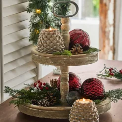 Etageren|Tabletts & Etageren^LOBERON Etagere Amboise