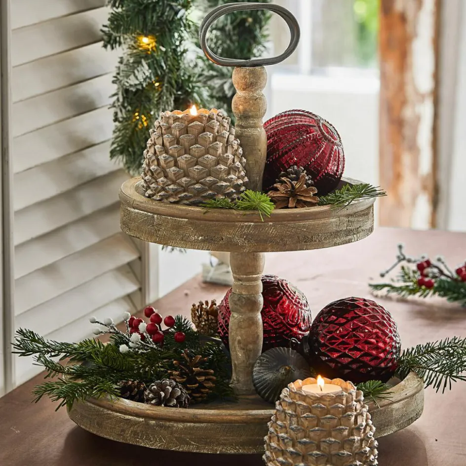 Etageren|Tabletts & Etageren^LOBERON Etagere Amboise