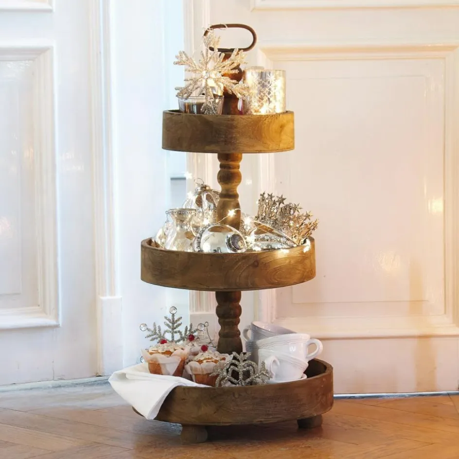 Etageren|Etageren^LOBERON Etagere Beauvais