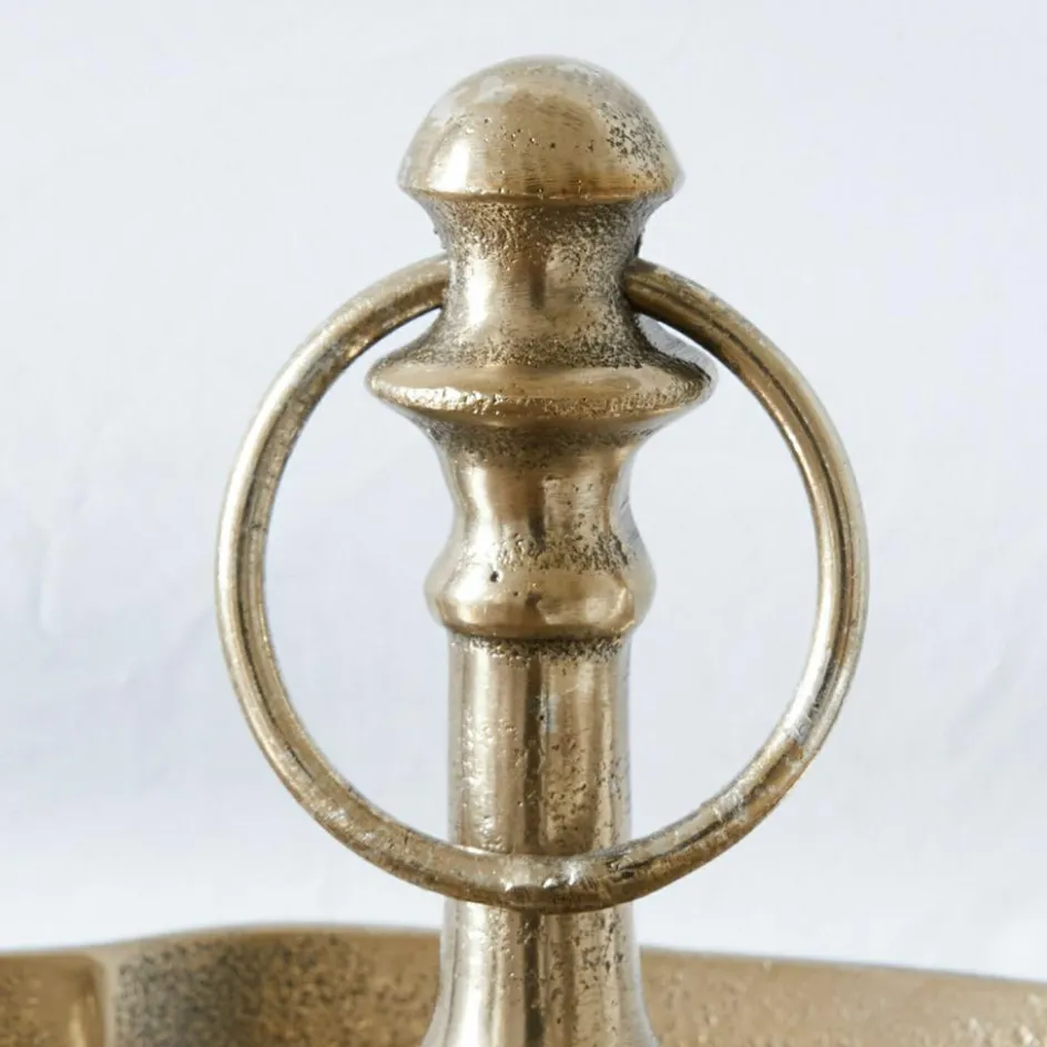 Etageren|Tabletts & Etageren^LOBERON Etagere Frinesto