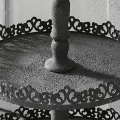 Etageren|Tabletts & Etageren^LOBERON Etagere Garnette