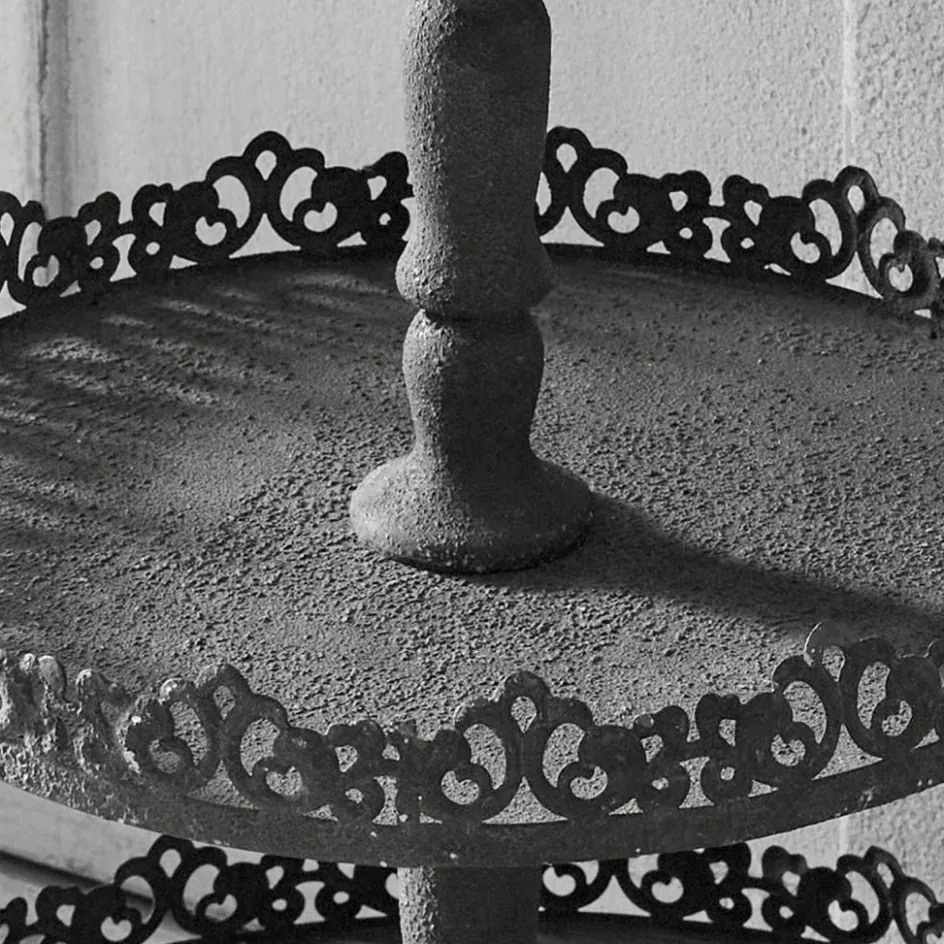 Etageren|Tabletts & Etageren^LOBERON Etagere Garnette