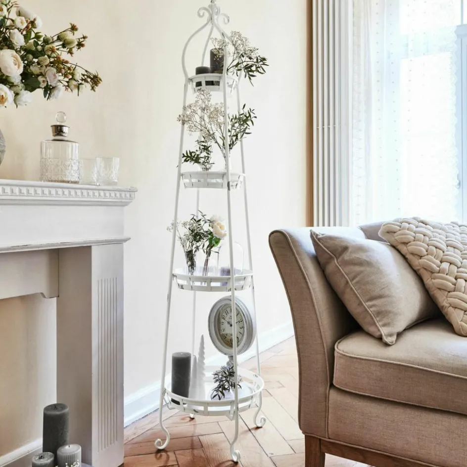 Etageren|Tabletts & Etageren^LOBERON Etagere Ipas