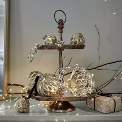 Etageren|Tabletts & Etageren^LOBERON Etagere Lazmina