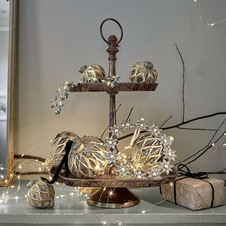 Etageren|Tabletts & Etageren^LOBERON Etagere Lazmina