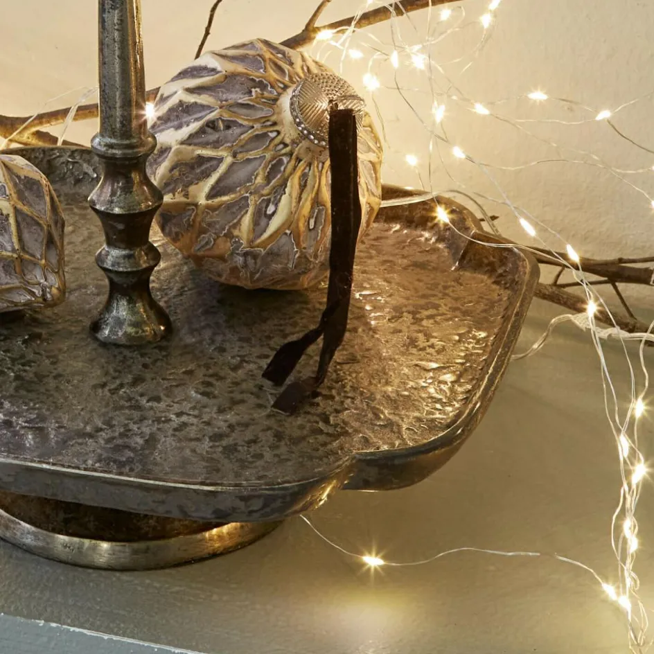 Etageren|Tabletts & Etageren^LOBERON Etagere Lazmina