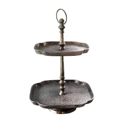 Etageren|Tabletts & Etageren^LOBERON Etagere Lazmina