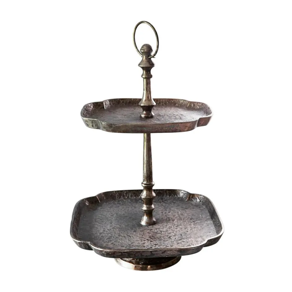 Etageren|Tabletts & Etageren^LOBERON Etagere Lazmina