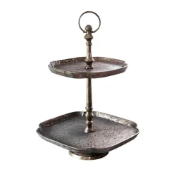 Etageren|Tabletts & Etageren^LOBERON Etagere Lazmina