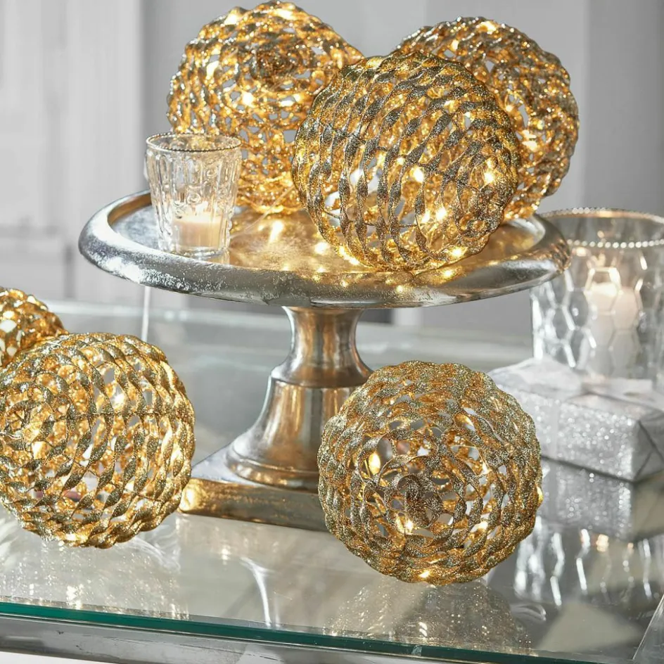 Etageren|Tabletts & Etageren^LOBERON Etagere Maelora