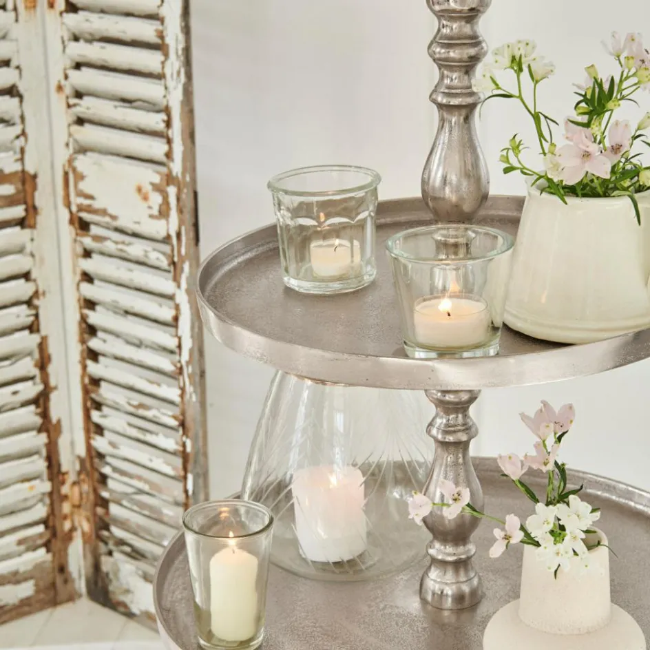 Etageren|Tabletts & Etageren^LOBERON Etagere Magonie