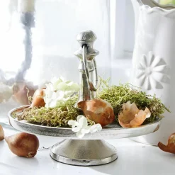 Etageren|Etageren^LOBERON Etagere Melisique