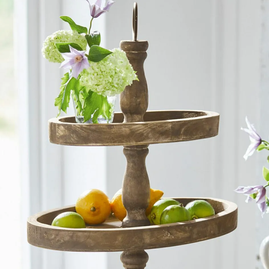 Etageren|Etageren^LOBERON Etagere Olathe