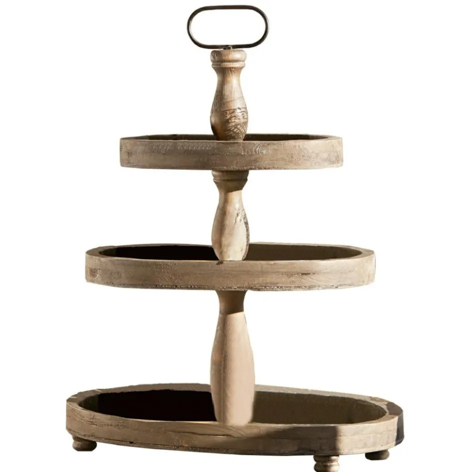 Etageren|Etageren^LOBERON Etagere Olathe