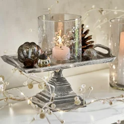 Etageren|Tabletts & Etageren^LOBERON Etagere Samson