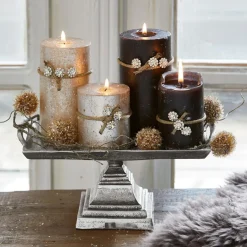 Etageren|Tabletts & Etageren^LOBERON Etagere Samson