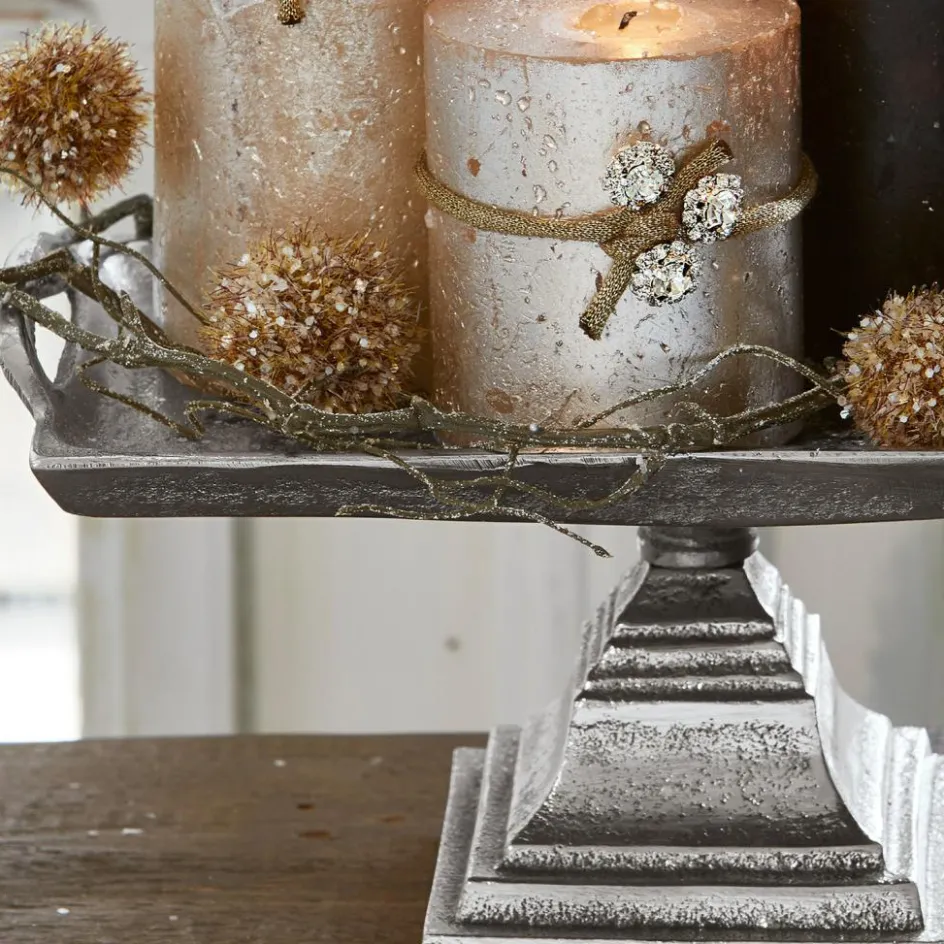 Etageren|Tabletts & Etageren^LOBERON Etagere Samson