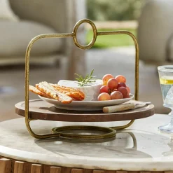 Etageren|Etageren^LOBERON Etagere Vauxandre