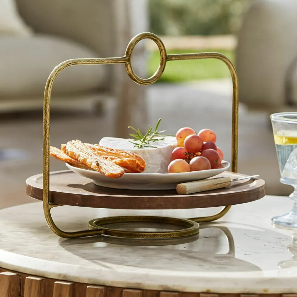 Etageren|Etageren^LOBERON Etagere Vauxandre