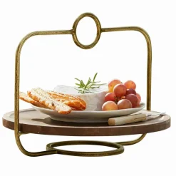 Etageren|Etageren^LOBERON Etagere Vauxandre