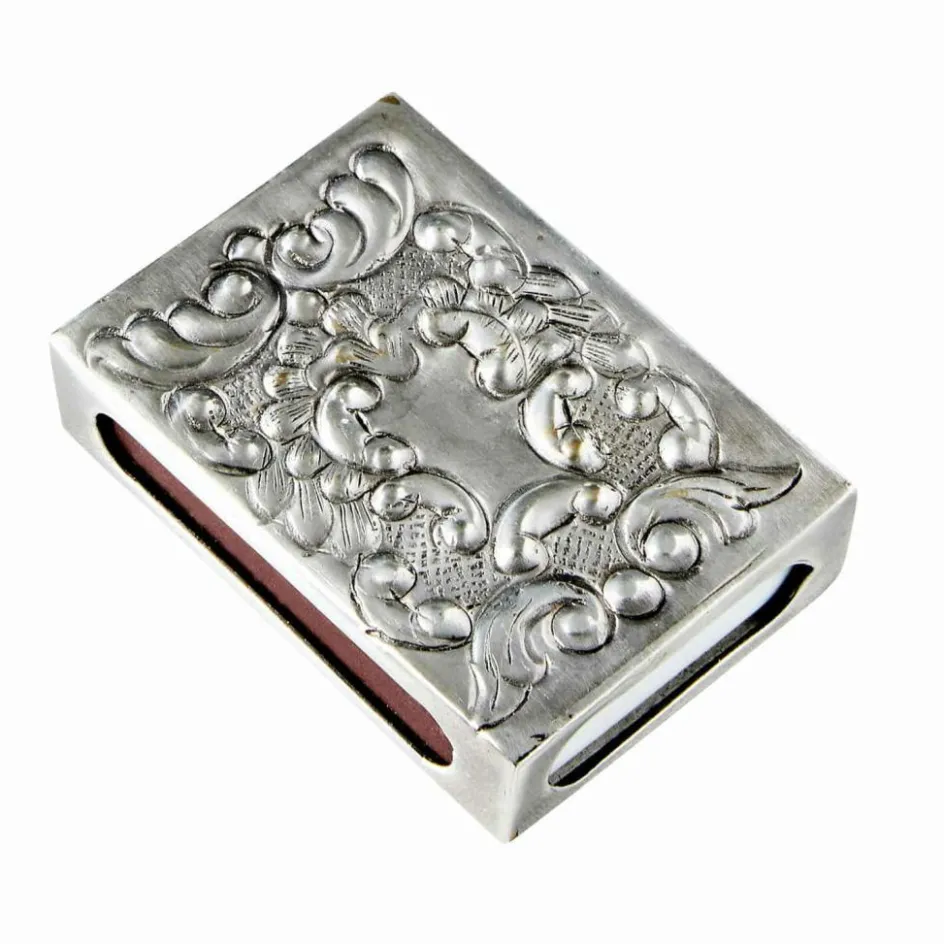 Kaminzubehör|Kaminzubehör^LOBERON Etui für Streichholzschachtel Lytham