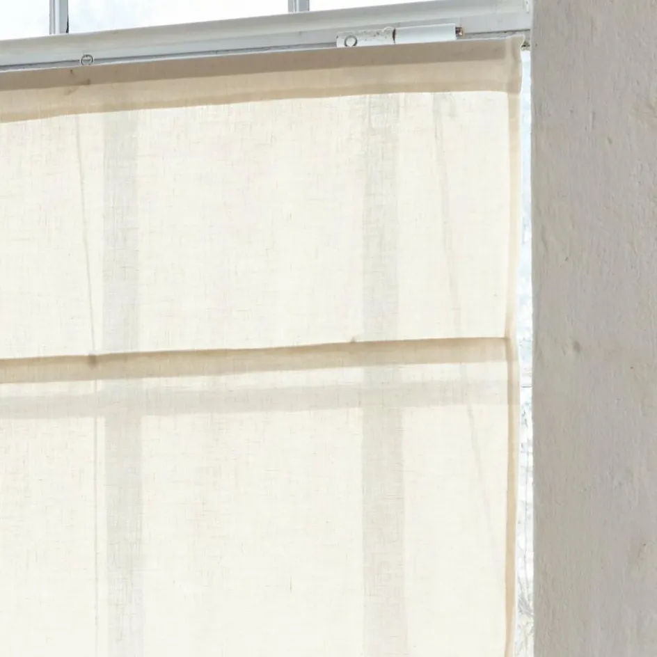 LOBERON Raffrollos|Gardinen & Vorhänge-Faltrollo Dercy