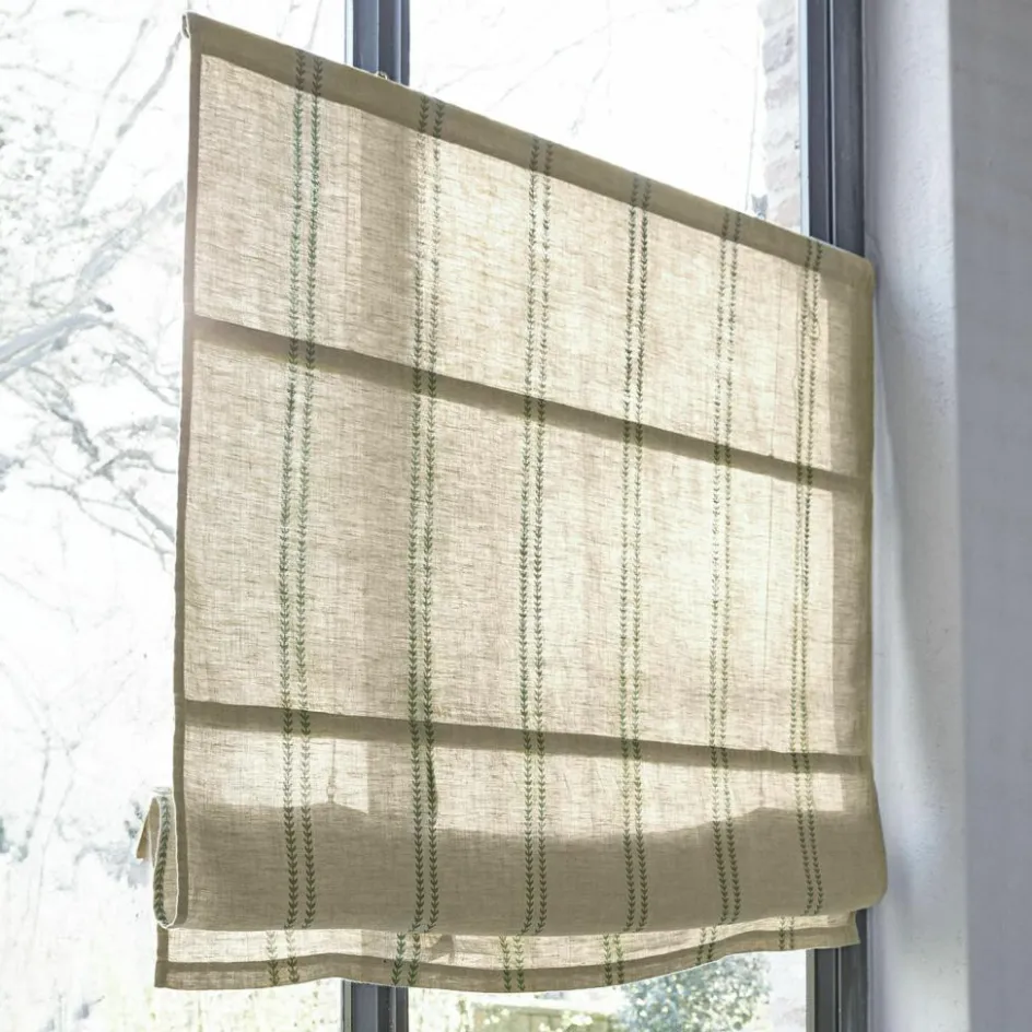 LOBERON Raffrollos|Gardinen & Vorhänge-Faltrollo Fides