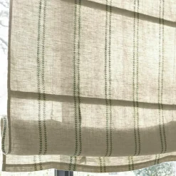 LOBERON Raffrollos|Gardinen & Vorhänge-Faltrollo Fides