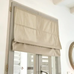 LOBERON Raffrollos|Gardinen & Vorhänge-Faltrollo Fides