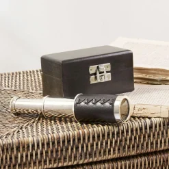 Dekoobjekte|Dekoration^LOBERON Fernrohr Haved