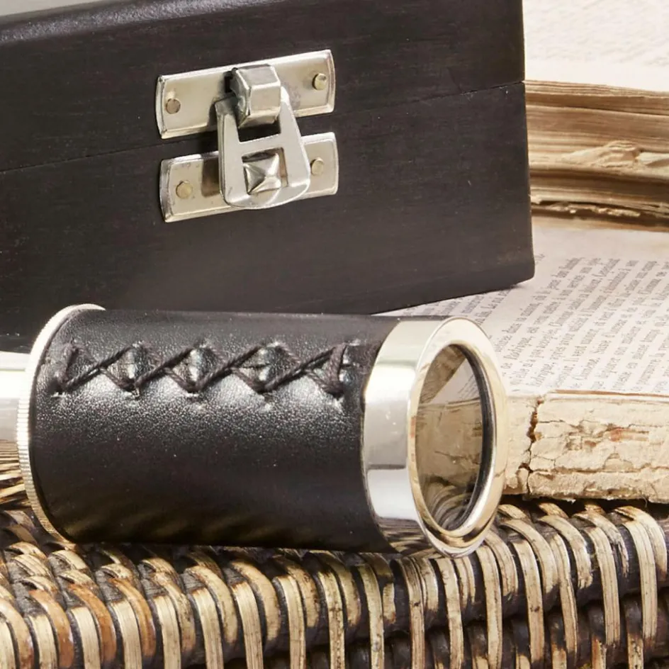 Dekoobjekte|Dekoration^LOBERON Fernrohr Haved