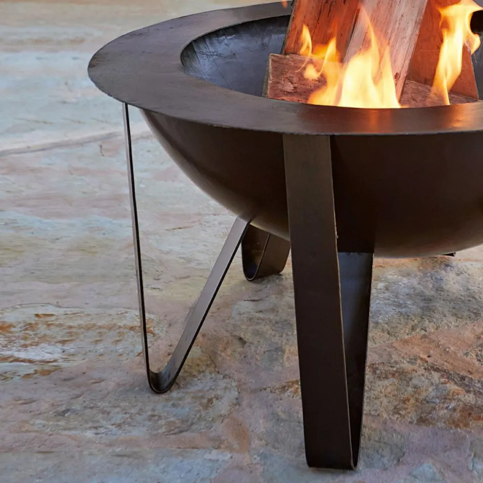 Feuerschalen^LOBERON Feuerschale Lovis