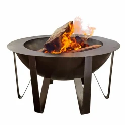 Feuerschalen^LOBERON Feuerschale Lovis