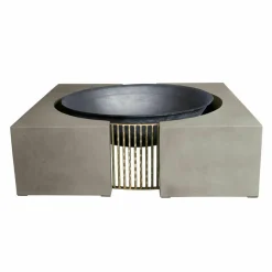 Feuerschalen^LOBERON Feuerstelle Charonville