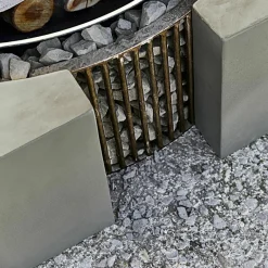 Feuerschalen^LOBERON Feuerstelle Charonville