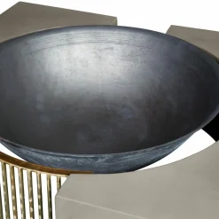 Feuerschalen^LOBERON Feuerstelle Charonville