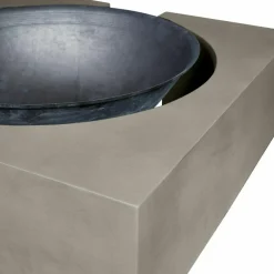 Feuerschalen^LOBERON Feuerstelle Charonville