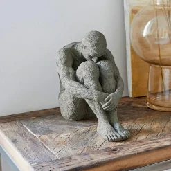 Figuren|Dekoration^LOBERON Figur Antony