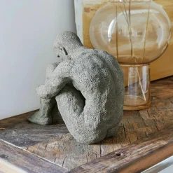 Figuren|Dekoration^LOBERON Figur Antony