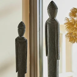 Figuren|Dekoration^LOBERON Figur 2er Set Ariège