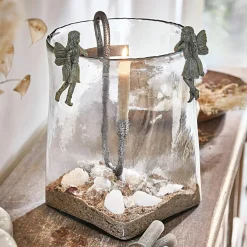 Figuren|Dekoration^LOBERON Figur 2er Set Lilly