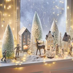 Weihnachtsfiguren^LOBERON Figur 4er Set Mériot