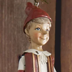 Weihnachtsfiguren^LOBERON Figur 3er Set Udine