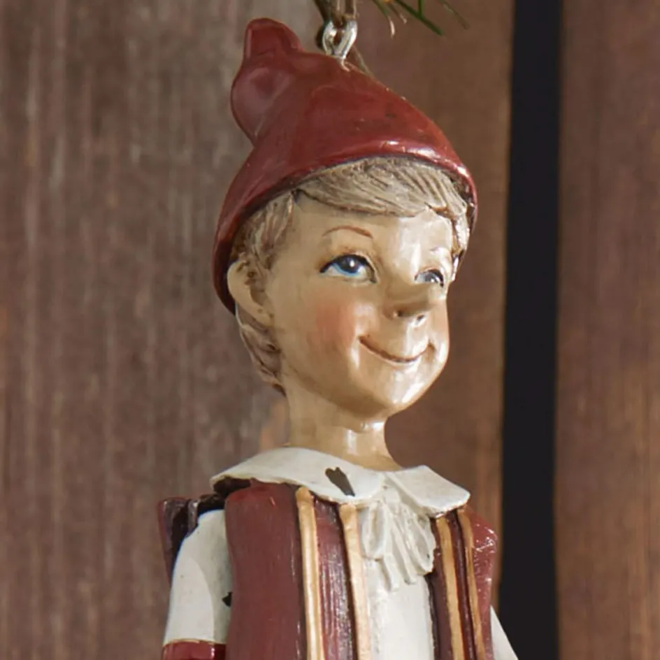 Weihnachtsfiguren^LOBERON Figur 3er Set Udine