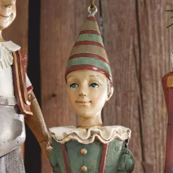 Weihnachtsfiguren^LOBERON Figur 3er Set Udine