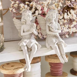 Figuren|Dekoration^LOBERON Figur 2er Set Zafarin