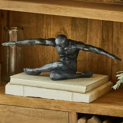 Figuren|Dekoration^LOBERON Figur Smitty