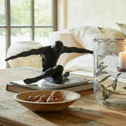 Figuren|Dekoration^LOBERON Figur Smitty