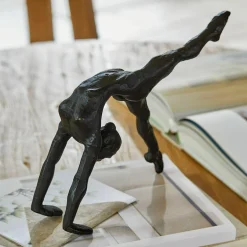 Figuren|Dekoration^LOBERON Figur Zayrah