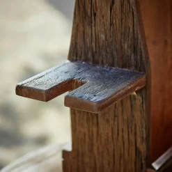 Küchenutensilien|Tischaccessoires^LOBERON Flaschenhalter mit Gläsern Préalon